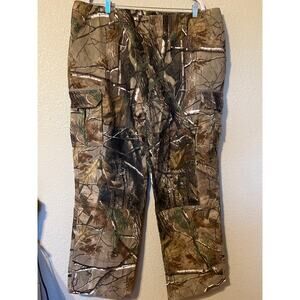 Gator of Florida men’s camo cargo pants new without tags ￼